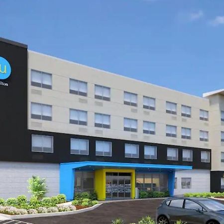 Tru By Hilton Chesterfield Township Detroit 외부 사진